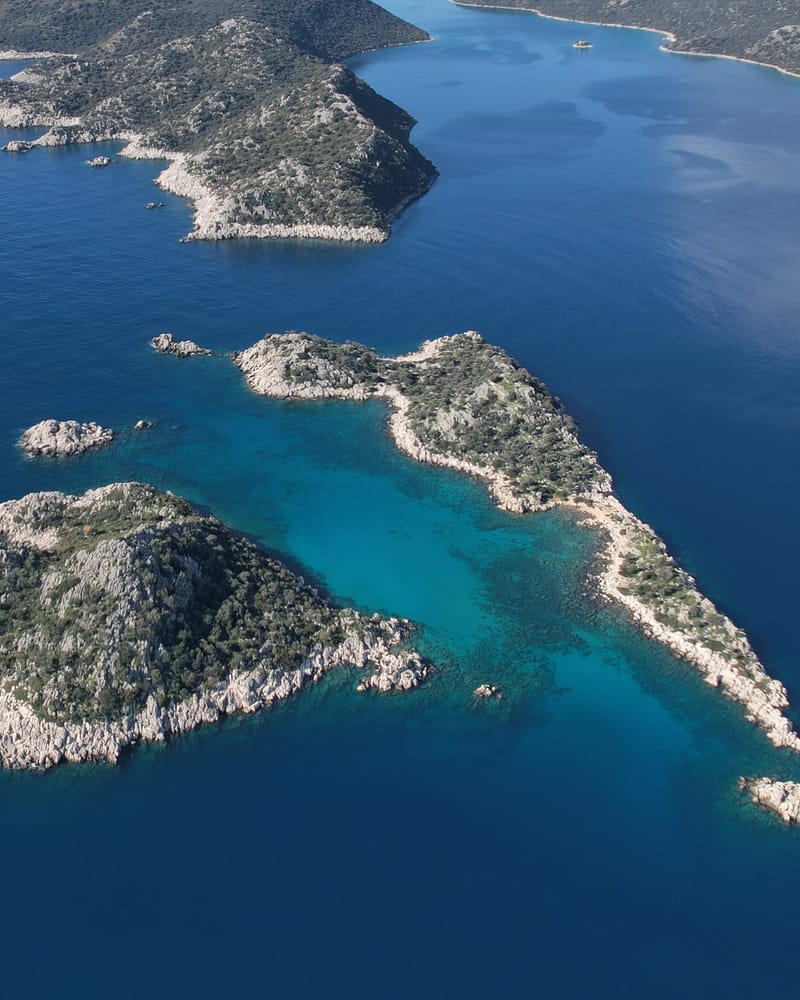 Akvaryum Bay