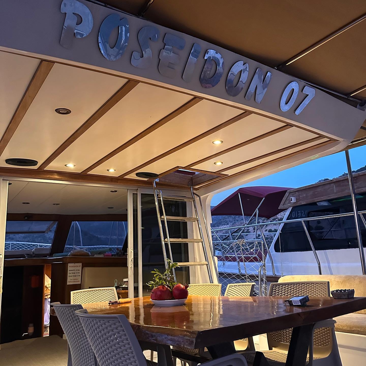 Full-Day Kekova with Dinner