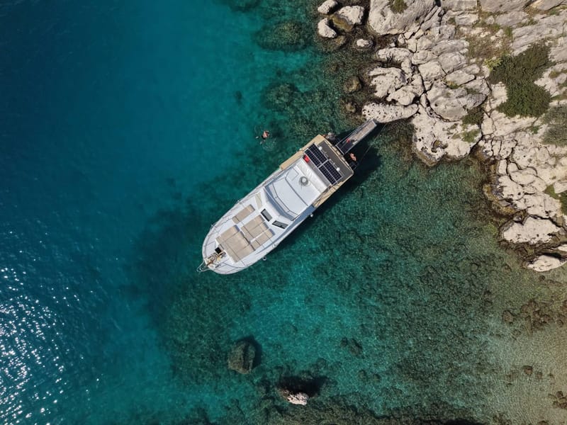Kekova Boat Tour — Kekova Islands Tour (3)